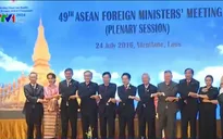 ASEAN đề cao duy trì hòa bình, ổn định trong khu vực