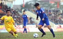 Lịch thi đấu vòng 4 V.League: Xem giò học trò HLV Hữu Thắng