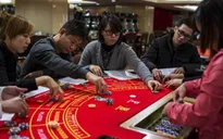 Philippines bắt 1.200 người Trung Quốc do bị tình nghi đánh bạc