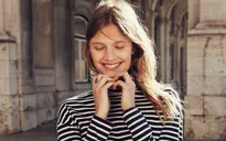 Mê mẩn những thiết kế mùa Thu trẻ trung của Madewell