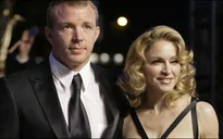 Madonna bị chồng cũ phê phán