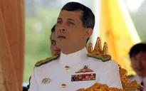 Thái tử Maha Vajiralongkorn kế vị Nhà vua Bhumibol Adulyadej