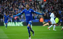 Arsenal chính thức hết cơ hội sở hữu Riyad Mahrez