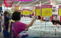Tháng khuyến mại kích cầu mua sắm tại TP.HCM