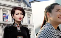 VTV Awards 2016: Nhã Phương bất ngờ tụt hạng