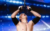 Britain's Got Talent: Thí sinh nuốt kiếm bị cấm lên hình ở bán kết