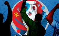 Công bố lợi nhuận từ EURO 2016: UEFA thu về 2,13 tỉ euro