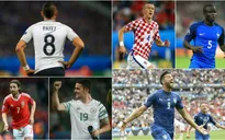 TTCN mùa Hè sôi động hơn sau EURO 2016: Gần 1,5 tỷ euro đã chi cho mua sắm cầu thủ