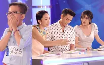 Vietnam Idol Kids 2016: Tóc Tiên “khẩu chiến” Văn Mai Hương, thí sinh phát khóc