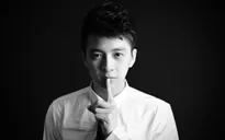 Ngô Kiến Huy chọn nghệ thuật sân khấu cho sự nghiệp cuộc đời