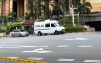 Đe dọa đánh bom, Malaysia sơ tán 1.000 dân thường