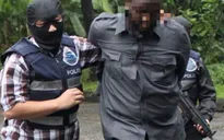 Malaysia bắt giữ 3 nghi phạm khủng bố