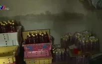 Nghề chế biến nước mắm gặp khó sau sự cố môi trường biển