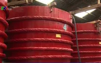 Nước mắm truyền thống chịu hậu quả từ thông tin nhiễm Asen
