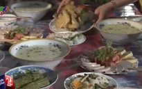 Ý nghĩa mâm cơm Tết miền Nam