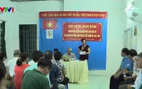Mạn đàm tiểu sử các ứng viên - Giải pháp tuyên truyền bầu cử theo chiều sâu