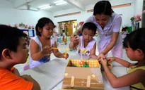 TP.HCM thiếu cả giáo viên lẫn trường mầm non