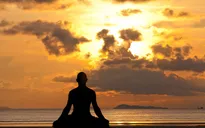 Mỹ: Yoga giúp bệnh nhân ung thư tuyến tiền liệt vượt qua đau đớn bệnh tật