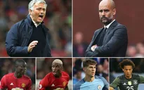 Điềm xấu cho thành Manchester: Đội bóng chịu chi nhất hiếm khi vô địch