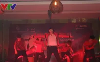 Cộng đồng fan Michael Jackson tại Việt Nam đã có hơn 4.000 thành viên