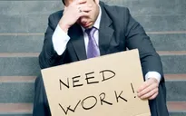 Gần 1/5 tỷ người trên thế giới đang thất nghiệp
