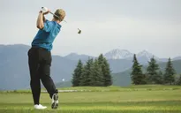 Chơi golf có thể kéo dài tuổi thọ