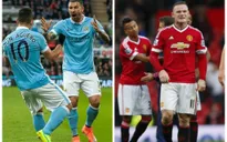 Lịch thi đấu vòng 35 Ngoại hạng Anh: Man Utd nguy cơ tụt lại