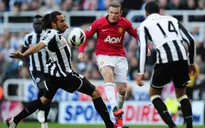 Newcastle – Man Utd: "Xơi tái" Chích chòe? (2h45, K+1)