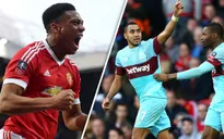 Payet, Martial, Diego Costa có nguy cơ ra đi vì Anh rời EU