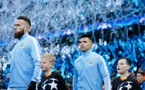 Man City ghi nhận khoản lãi lịch sử