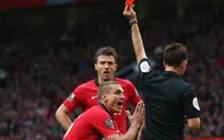 Man Utd đụng "hung thần áo đen" trong trận chung kết FA Cup