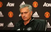 Tới Man Utd, Mourinho đặt mục tiêu lặp lại thành tích hào hùng của Sir Alex