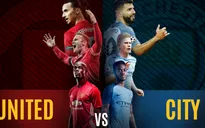 Pep Guardiola: Man Utd hơn Man City 10 năm!