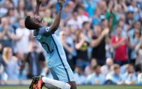 Leicester City thấp thỏm chi 25 triệu bảng chiêu mộ sao trẻ thất sủng Man City