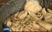 Đà Nẵng lập 3 đoàn kiểm tra măng tươi trên toàn thành phố