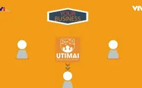 Utimai – Mạng xã hội kết nối việc làm