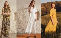 Mango ra mắt BST mang tên tháng ăn chay của người Hồi giáo