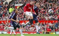 Manchester United – Stoke City: Nợ khó đòi (3h00 ngày 3/2)