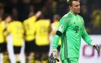 Neuer ca ngợi Dortmund, không coi hiện tượng Leipzig ra gì