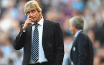 Thua thảm Chelsea, HLV Pellegrini bị tố đang trả thù Man City