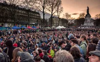 Đình công tại Pháp đe dọa EURO 2016