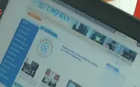Website bệnh viện mạo danh khiến người dân "hoa mắt"