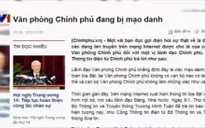 Sẽ xử lý nghiêm hành vi bôi nhọ, vu khống có động cơ chính trị