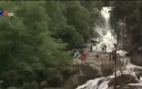Đình chỉ 2 điểm du lịch mạo hiểm ở Lâm Đồng