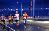 Đà Nẵng điểm đến lý tưởng của những giải Marathon