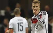 EURO 2016: Marco Reus – Sự vắng mặt đáng tiếc với các CĐV