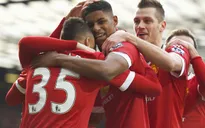 Lịch thi đấu vòng 28 Ngoại hạng Anh: Sao mai Man Utd tiếp tục bay cao?