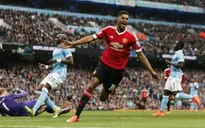 Man Utd tổn thất lớn sau màn "hủy diệt" Bournemouth