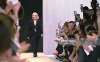 Maria Chiuri - Nữ thiết kế chính đầu tiên tại Dior trong 7 thập niên