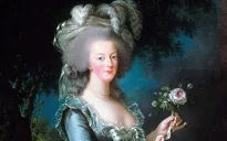 Vén bức màn bí mật về cuộc tình ngang trái của Nữ hoàng Marie Antoinette